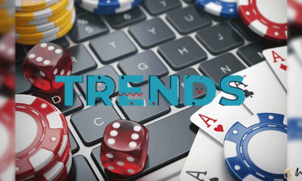 Popularity of Online Casinos